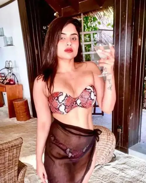 Exquisite Jaipur Independent Diva – Verified Luxury & Safe Booking