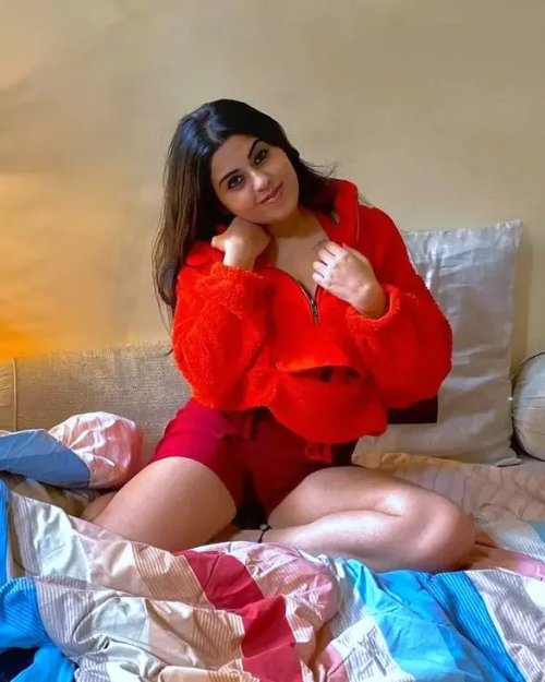 Charming Independent Girl in Mumbai – No Advance & 100% Real Pictures