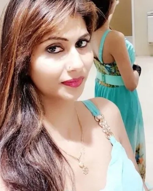 Premium Ajmer Call Girls: The Jet-Setter