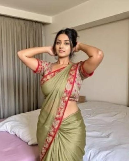 Andheri VIP Call Girls: The Quiet Confidante